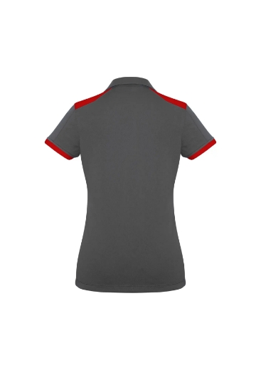 Picture of Biz Collection, Rival Ladies Polo